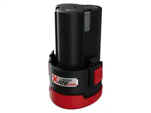PARKSIDE® 12 V / 2 Ah Akku »PAPK 12 A4«, mit Cell Balancing