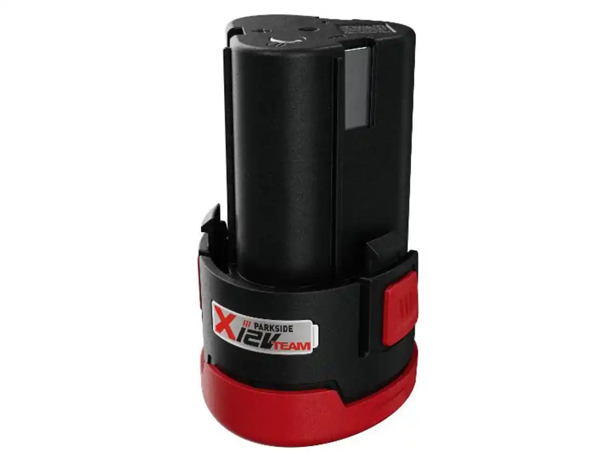 Bild 1 von PARKSIDE® 12 V / 2 Ah Akku »PAPK 12 A4«, mit Cell Balancing