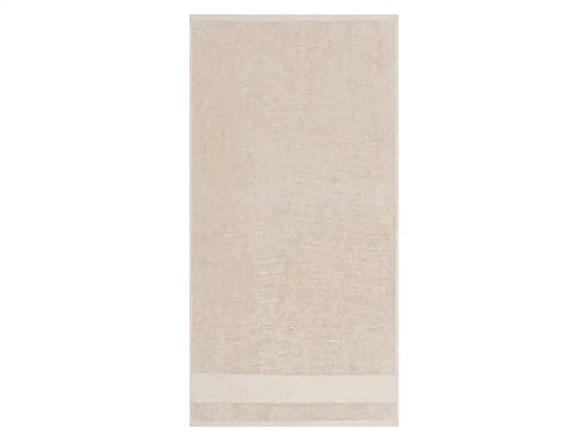 Bild 2 von LIVARNO® Frottier-Duschtuch, 70 x 140 cm