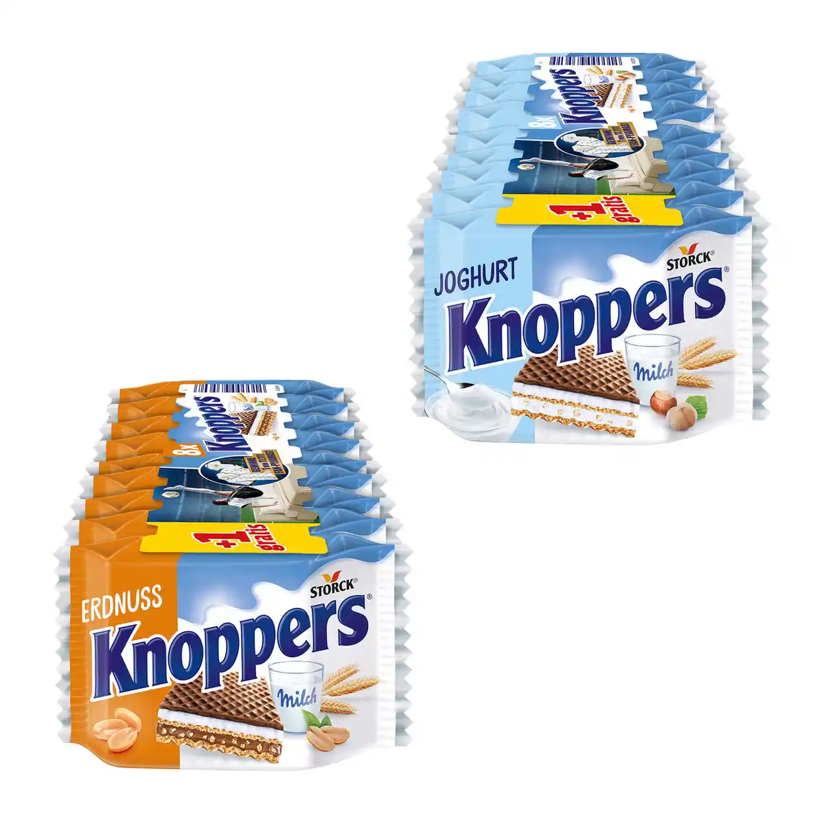 Bild 4 von STORCK Knoppers