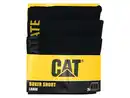 Bild 3 von Caterpillar Herren Boxershorts, 3 Stück