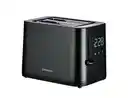Bild 1 von SILVERCREST® Premium-Toaster »STD 870 A2« digital