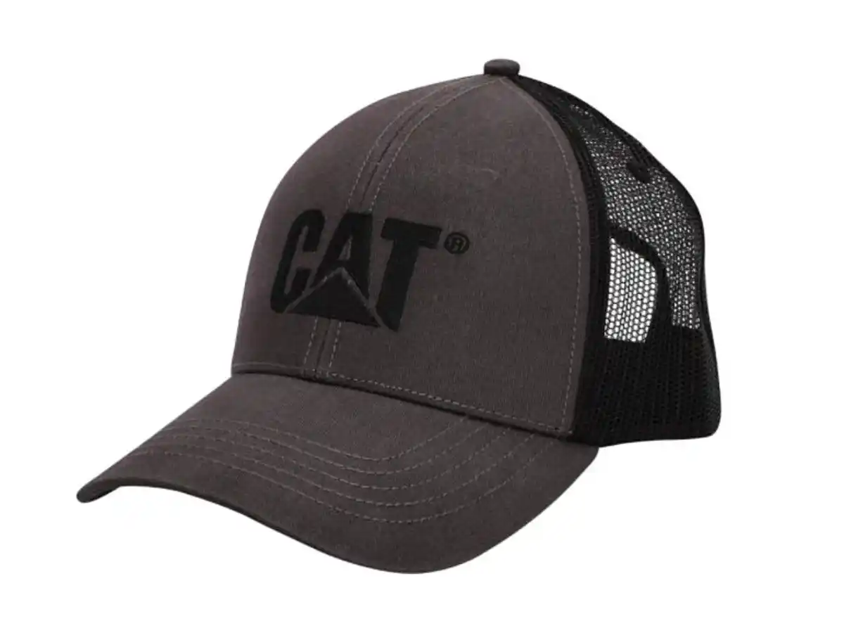 Bild 2 von Caterpillar Herren Cap