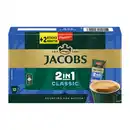 Bild 1 von JACOBS Kaffee-Sticks