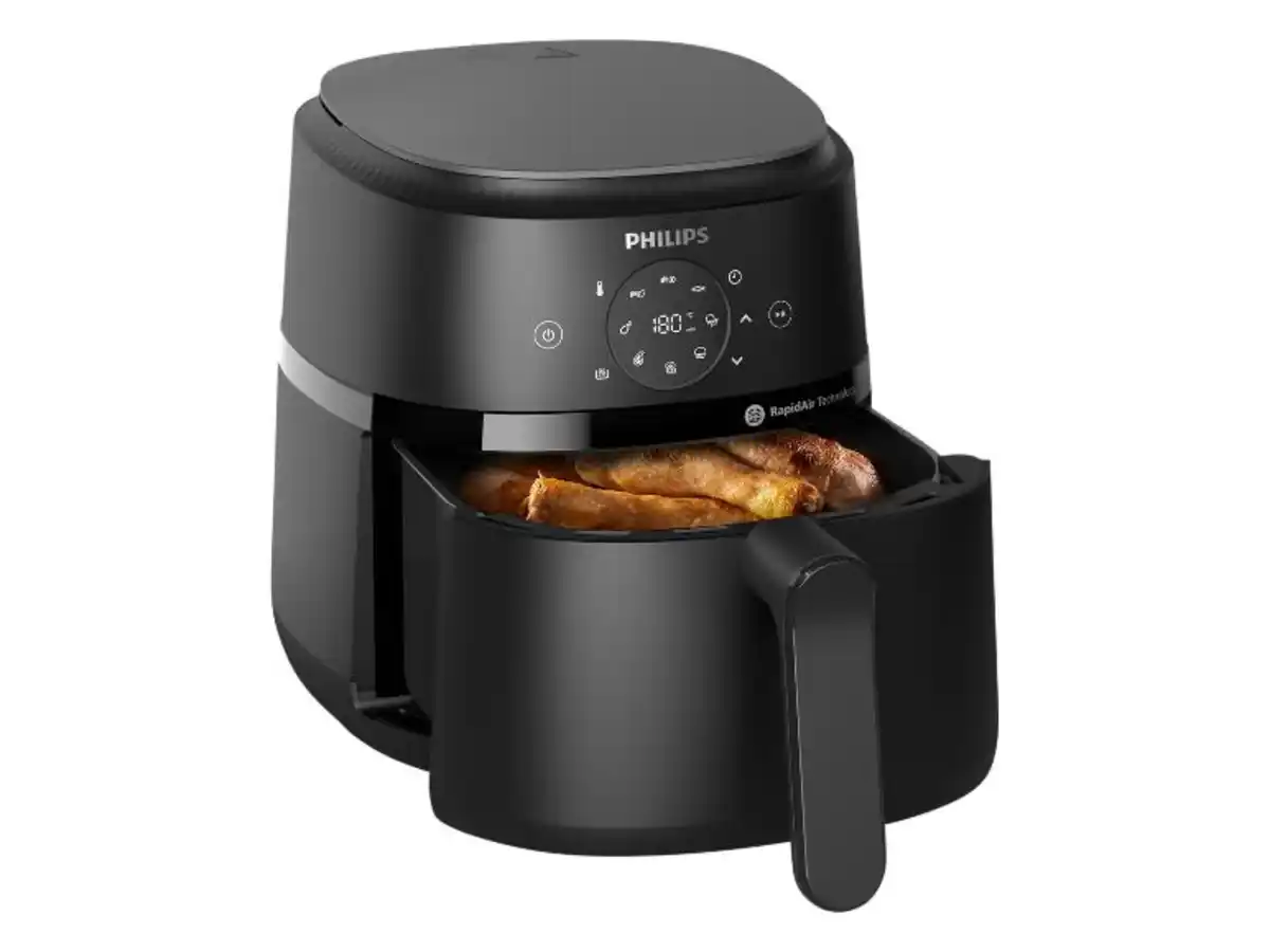 Bild 3 von Philips 2000 Series Heißluftfritteuse »NA229/00«, mit 4,2 l Fassungsvermögen