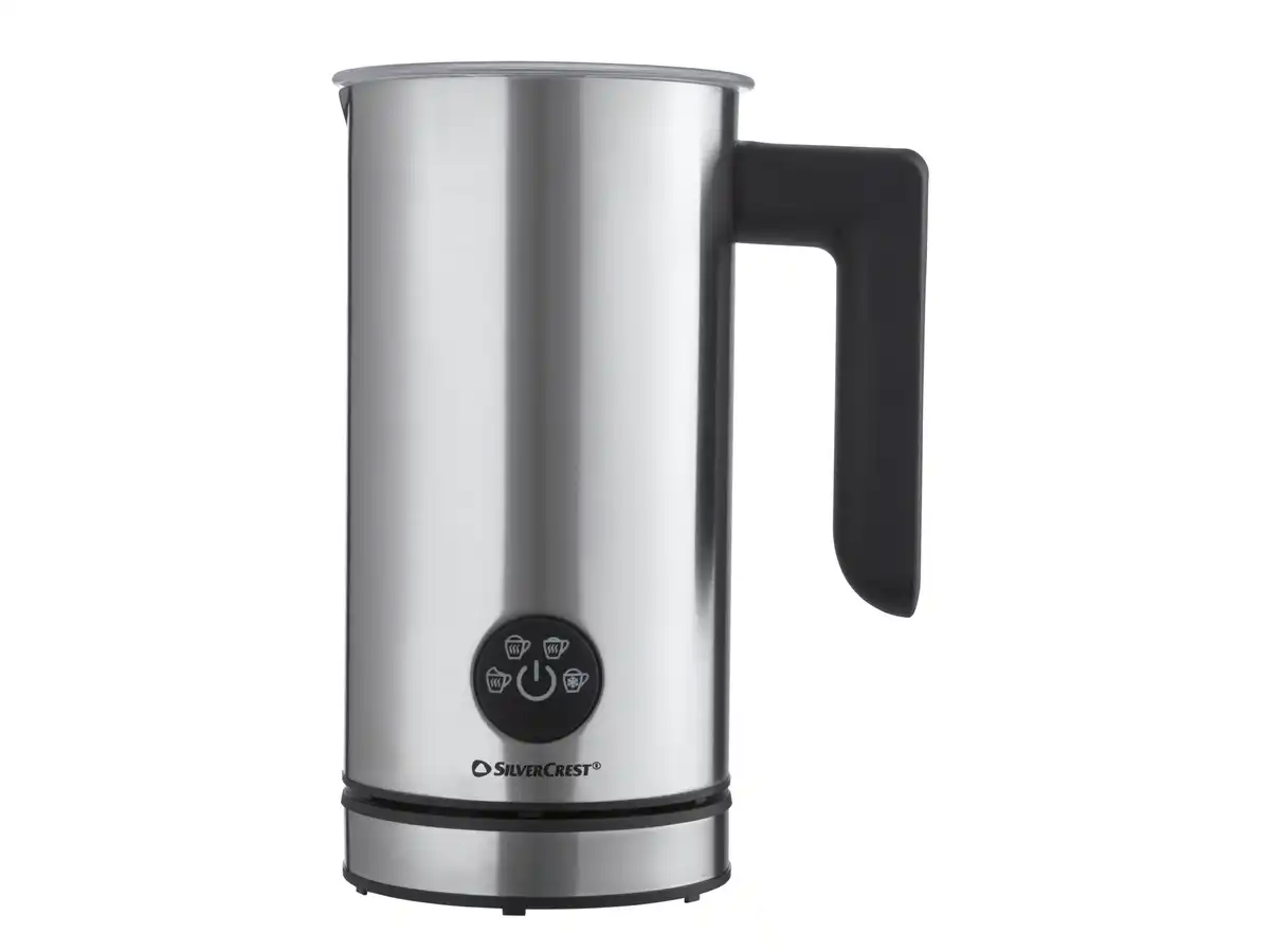Bild 4 von SILVERCREST® Milchaufschäumer