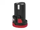Bild 2 von PARKSIDE® 12 V / 2 Ah Akku »PAPK 12 A4«, mit Cell Balancing