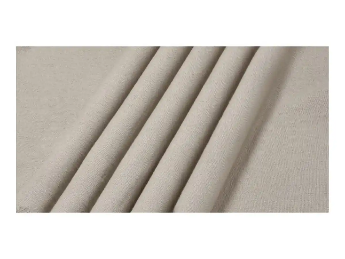 Bild 3 von LIVARNO® Bettwäsche Baumwoll Leinen Mix, 155 x 220 cm