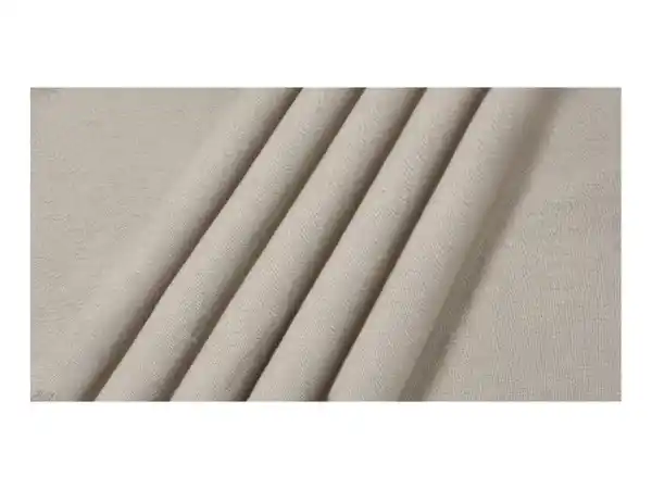 Bild 3 von LIVARNO® Bettwäsche Baumwoll Leinen Mix, 155 x 220 cm