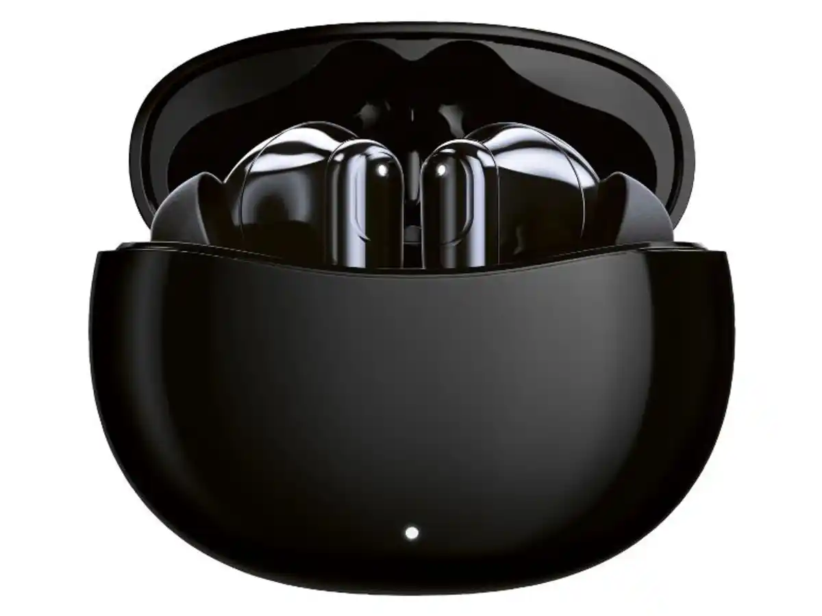 Bild 2 von SILVERCREST® Kopfhörer »STSK G1 A1« IN-EAR True Wireless mit Ladecase""