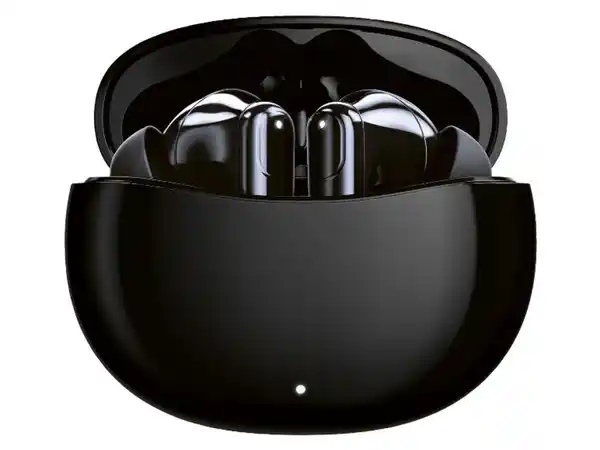 Bild 2 von SILVERCREST® Kopfhörer »STSK G1 A1« IN-EAR True Wireless mit Ladecase""