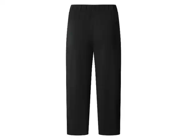 Bild 3 von esmara® Capri-Hose / Wide-Leg-Hose
