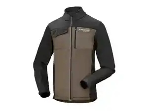 PARKSIDE PERFORMANCE® Herren Softshell-Arbeitsjacke
