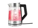 Bild 1 von SILVERCREST Digitaler Glas-Wasserkocher