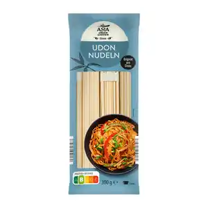 ASIA GREEN GARDEN Nudeln