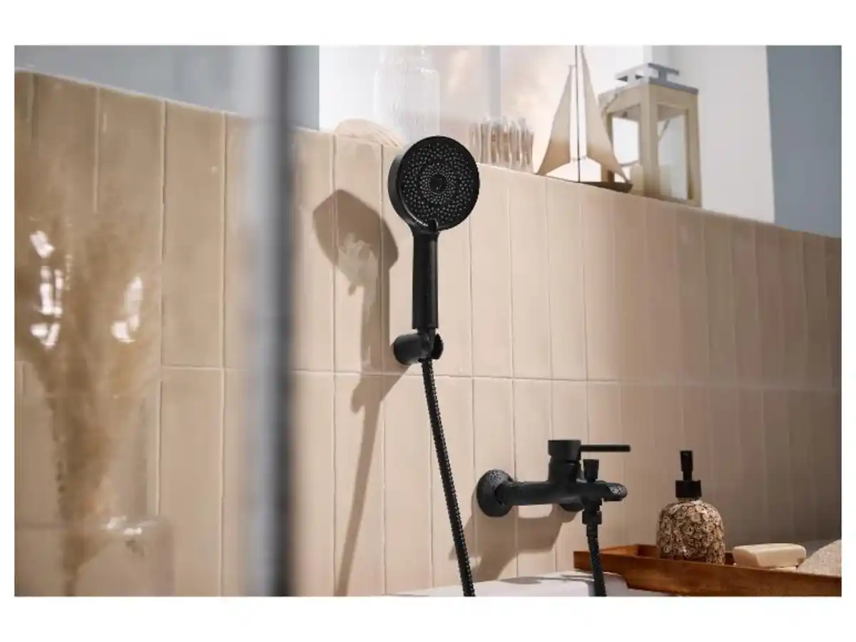 Bild 3 von LIVARNO® Handbrause Wassersparend