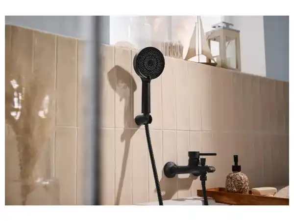 Bild 3 von LIVARNO® Handbrause Wassersparend