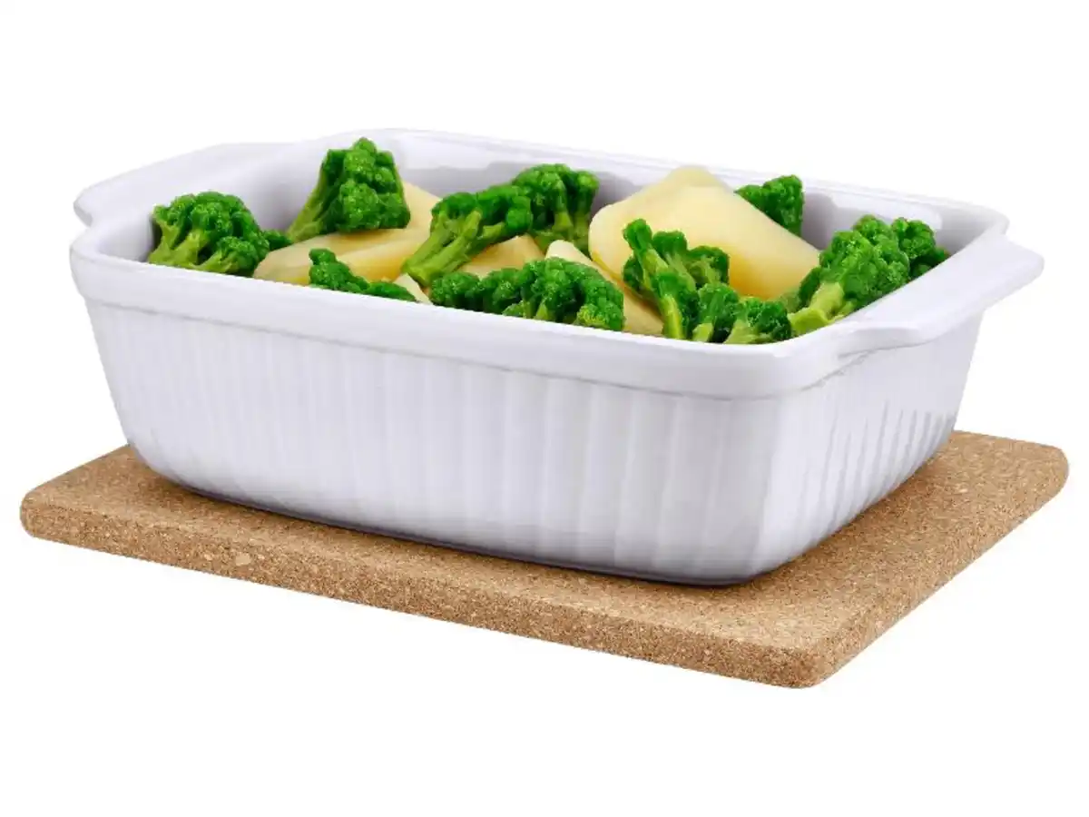 Bild 3 von SILVERCREST® Untersetzer-Set 6-tlg. / 3-tlg. / 2-tlg.