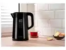 Bild 2 von SILVERCREST® Premium-Wasserkocher mit Digitalanzeige »SWD 3000 A1«