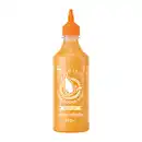 Bild 2 von FLYING GOOSE Sauce
