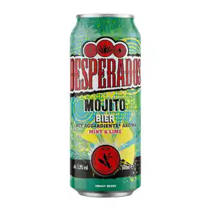 DESPERADOS Mojito