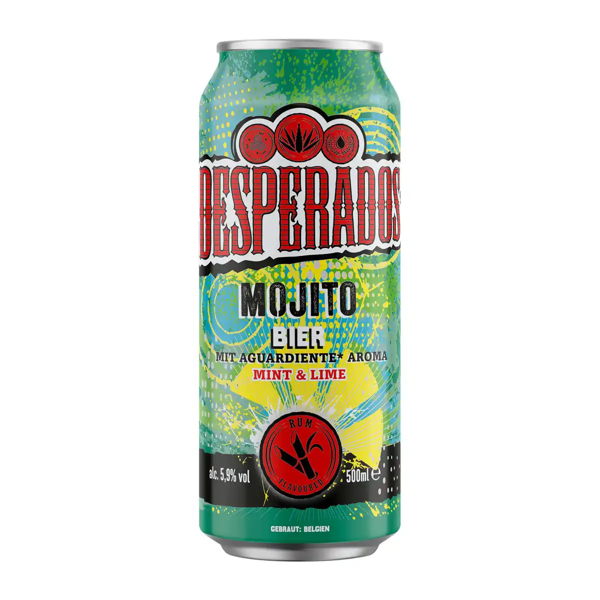 Bild 1 von DESPERADOS Mojito