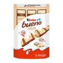 Bild 1 von FERRERO Kinder Bueno White