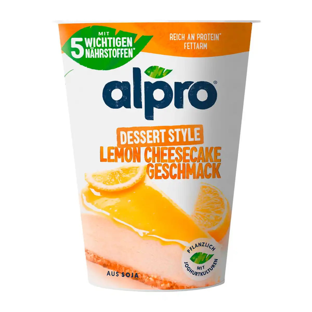 Bild 1 von ALPRO Soja
