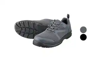 PARKSIDE® Herren Sicherheitsschuhe »S1P«