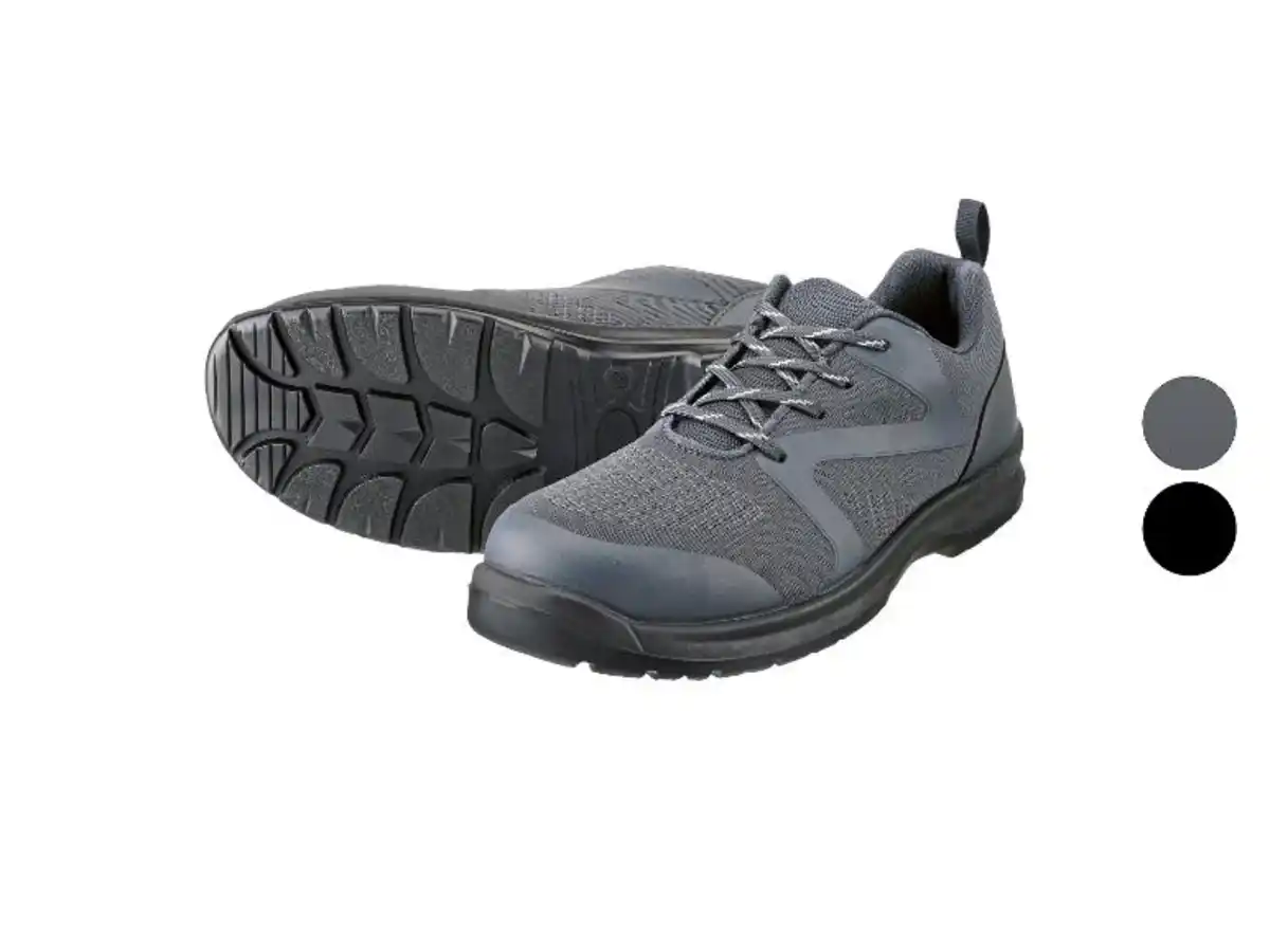 Bild 1 von PARKSIDE® Herren Sicherheitsschuhe »S1P«