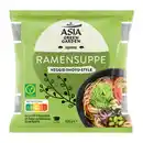 Bild 2 von ASIA GREEN GARDEN Ramensuppe