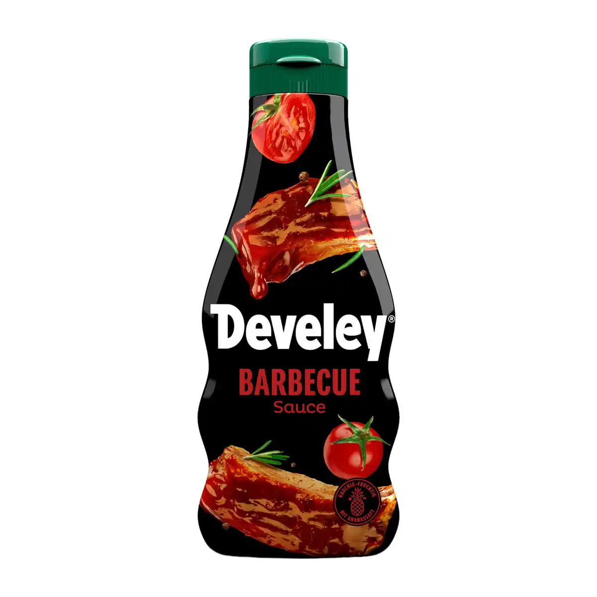 Bild 1 von DEVELEY Sauce