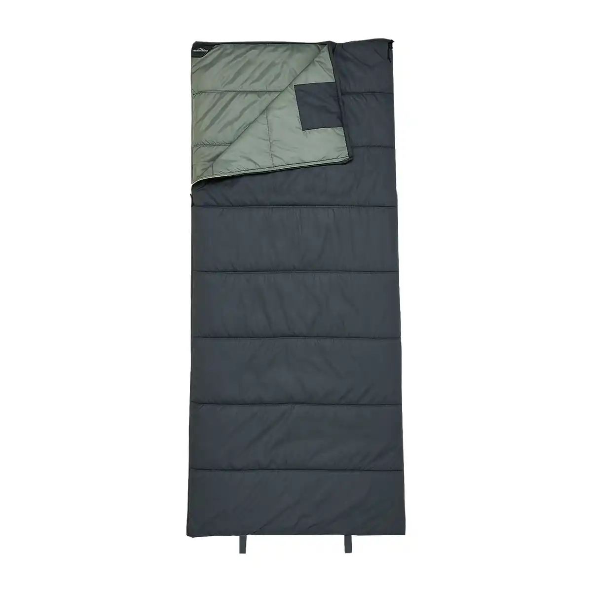 Bild 2 von ADVENTURIDGE Ultraleicht-Schlafsack