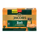 Bild 1 von JACOBS Kaffee-Sticks