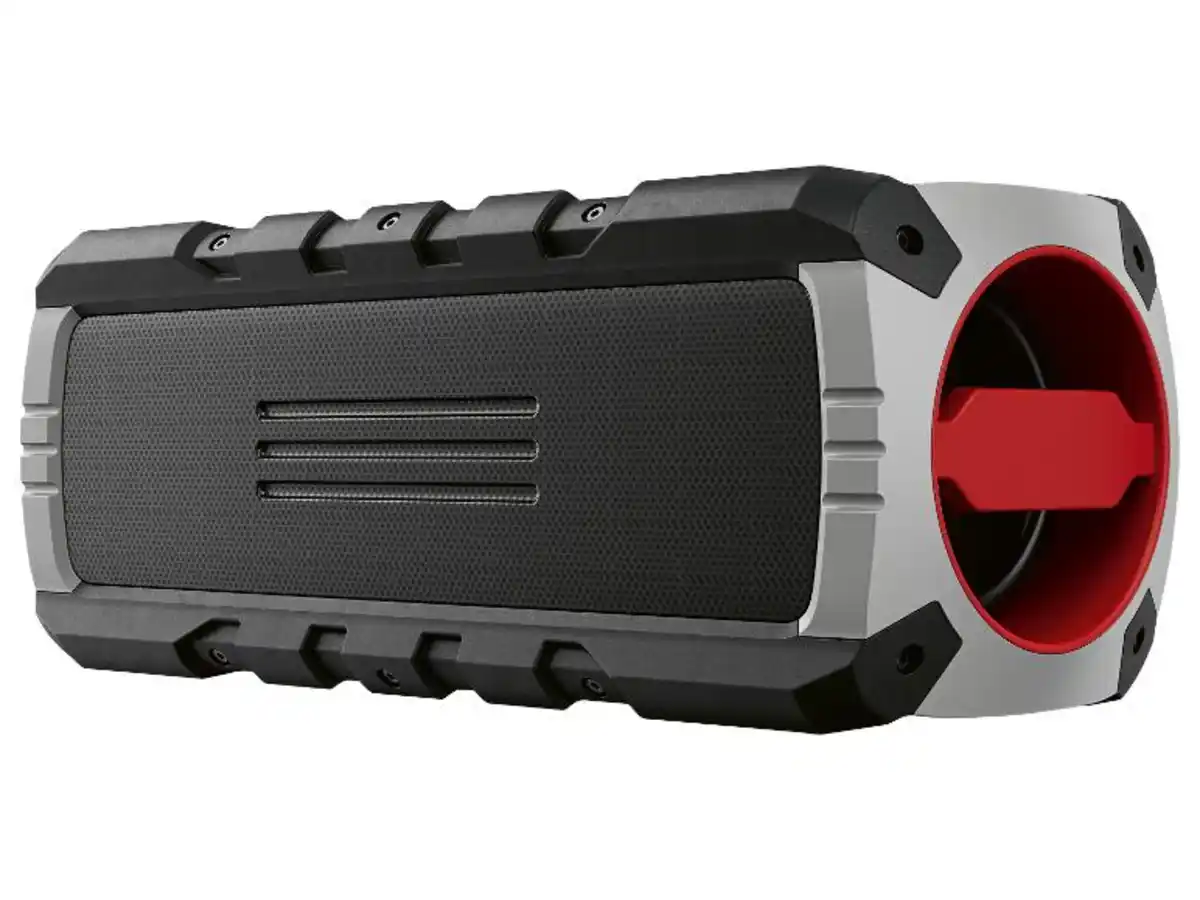 Bild 1 von PARKSIDE PERFORMANCE® Bluetooth-Baustellenlautsprecher, ohne Akku und Ladegerät""