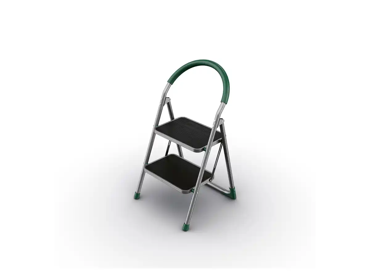 Bild 3 von PARKSIDE® Klapptritt, 2-stufig