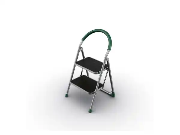 Bild 3 von PARKSIDE® Klapptritt, 2-stufig