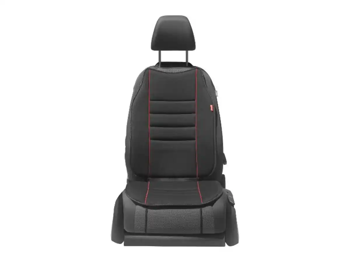Bild 3 von ULTIMATE SPEED® Autositzaufleger