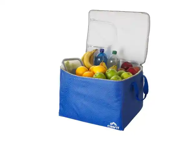 Bild 2 von CRIVIT Kühltasche / Bierkasten-Kühltasche