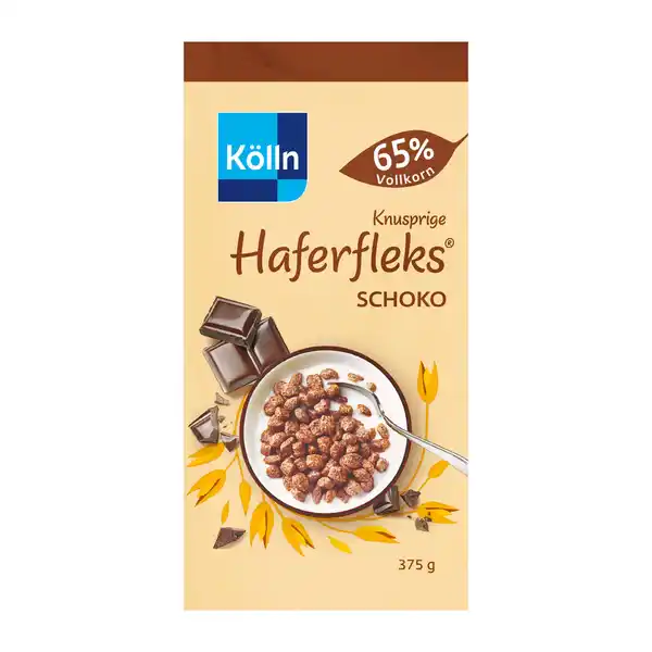Bild 2 von KÖLLN Haferfleks