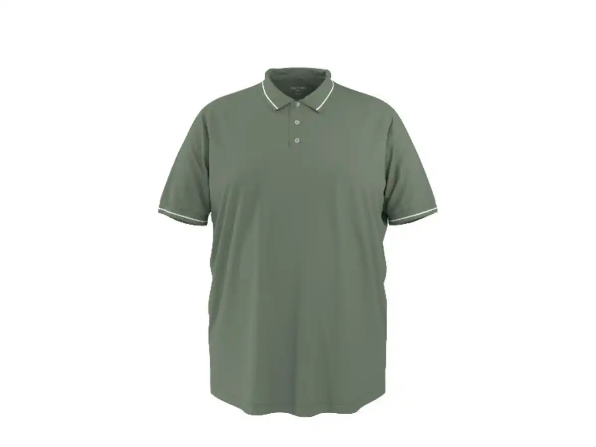 Bild 2 von esmara Men Herren Piquée-Poloshirt