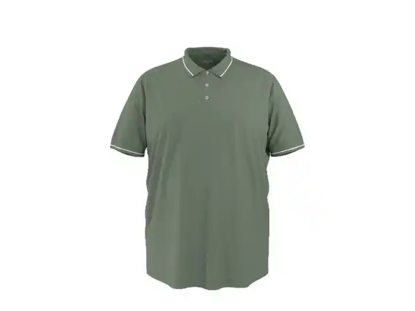 Bild 2 von esmara Men Herren Piquée-Poloshirt