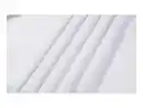 Bild 3 von LIVARNO® Baumwoll-Leinen-Bettwäsche, 135 x 200 cm