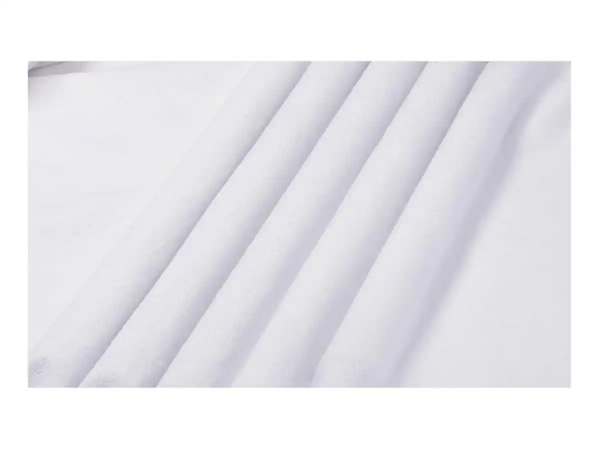 Bild 3 von LIVARNO® Baumwoll-Leinen-Bettwäsche, 135 x 200 cm