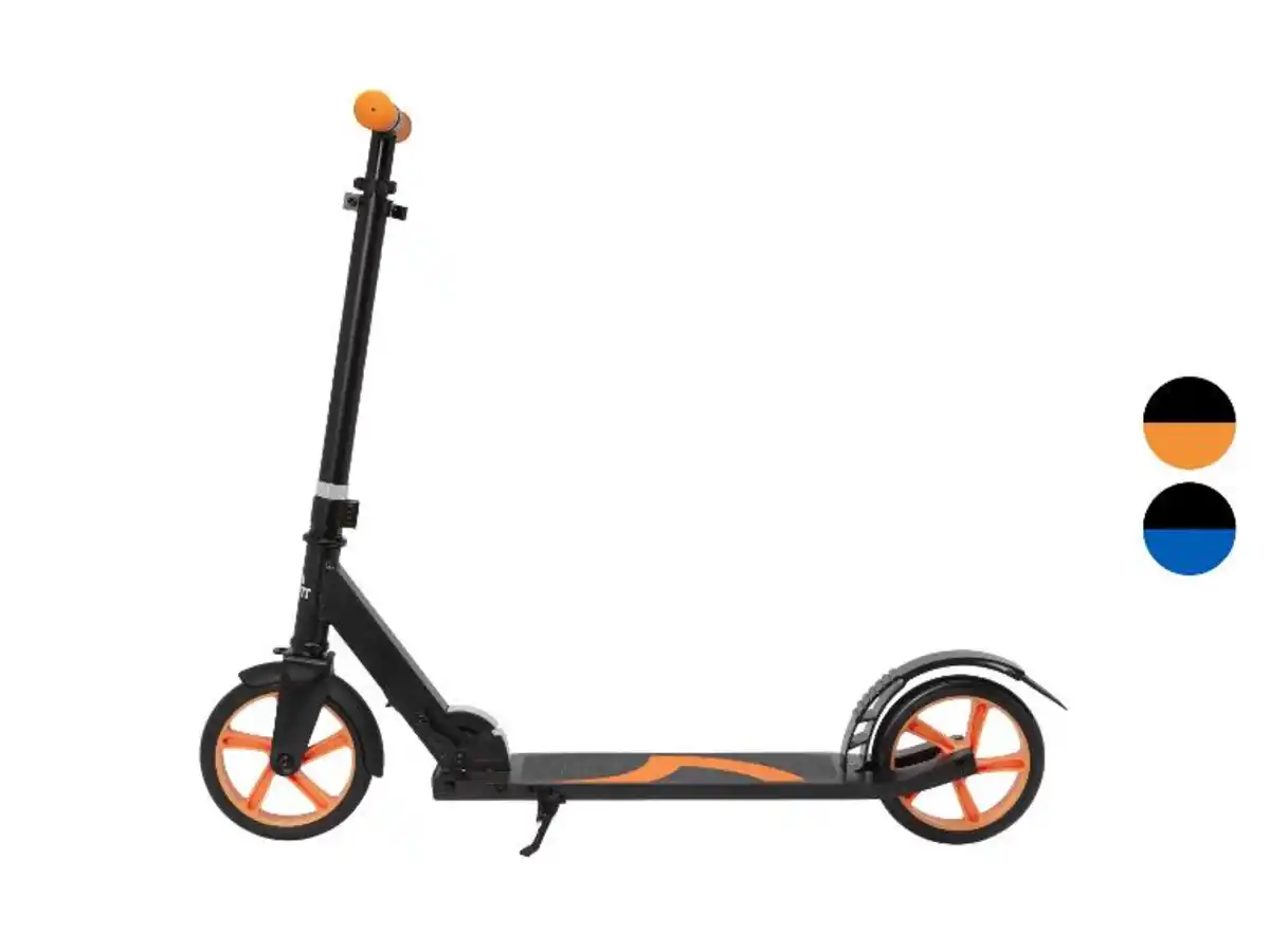 Bild 1 von CRIVIT Alu-Scooter