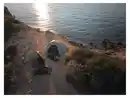 Bild 3 von CRIVIT Selbstaufblasende Campingmatte / Luftzellen-Campingmatte mit Kopfkissen