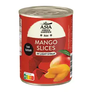 ASIA GREEN GARDEN Mango