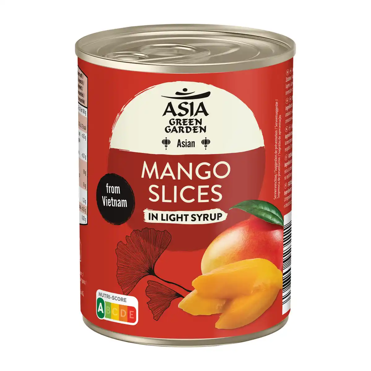 Bild 1 von ASIA GREEN GARDEN Mango