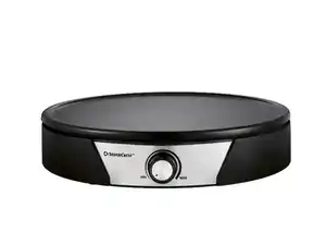 SILVERCREST® Crêpe Maker XXL »SCM 1500 G1«