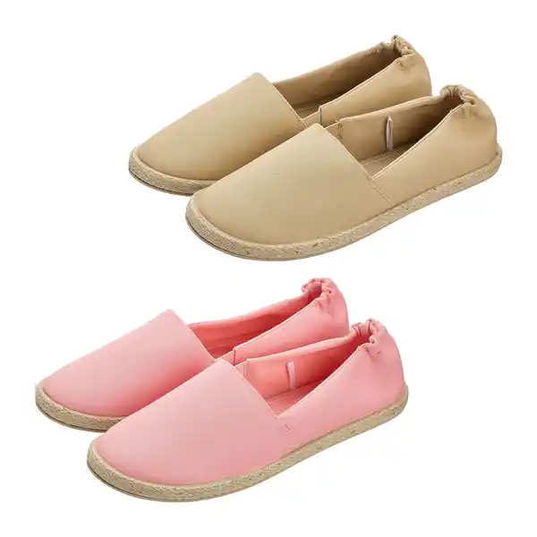 Bild 3 von UP2FASHION Espadrilles